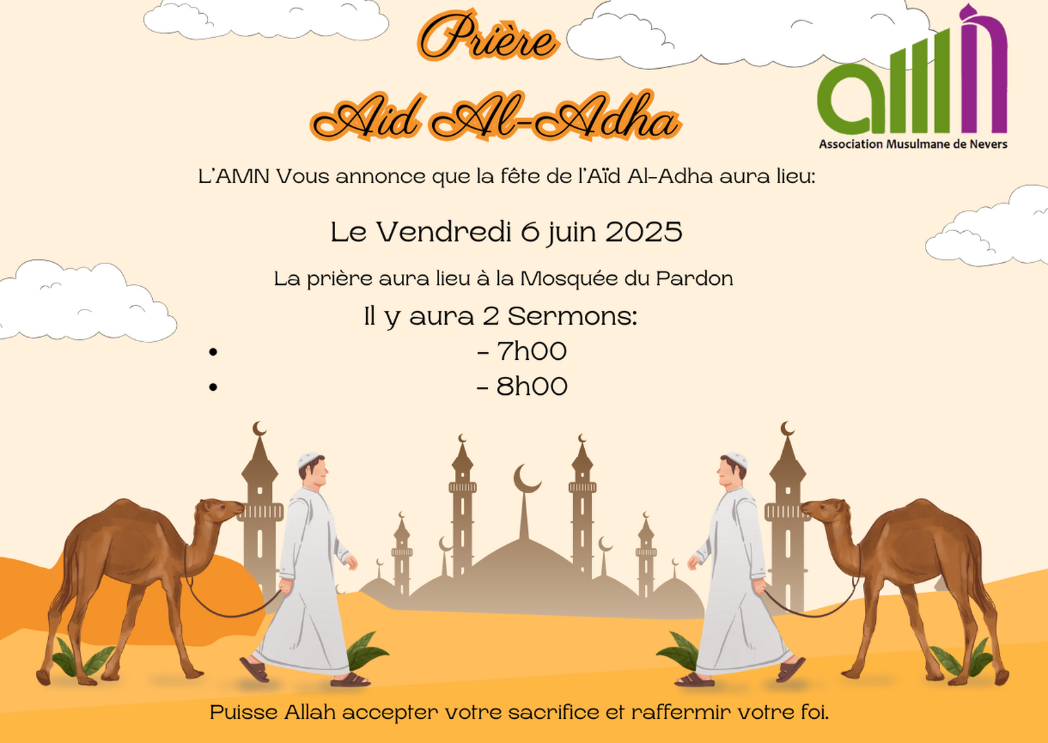 Aid Al Adha