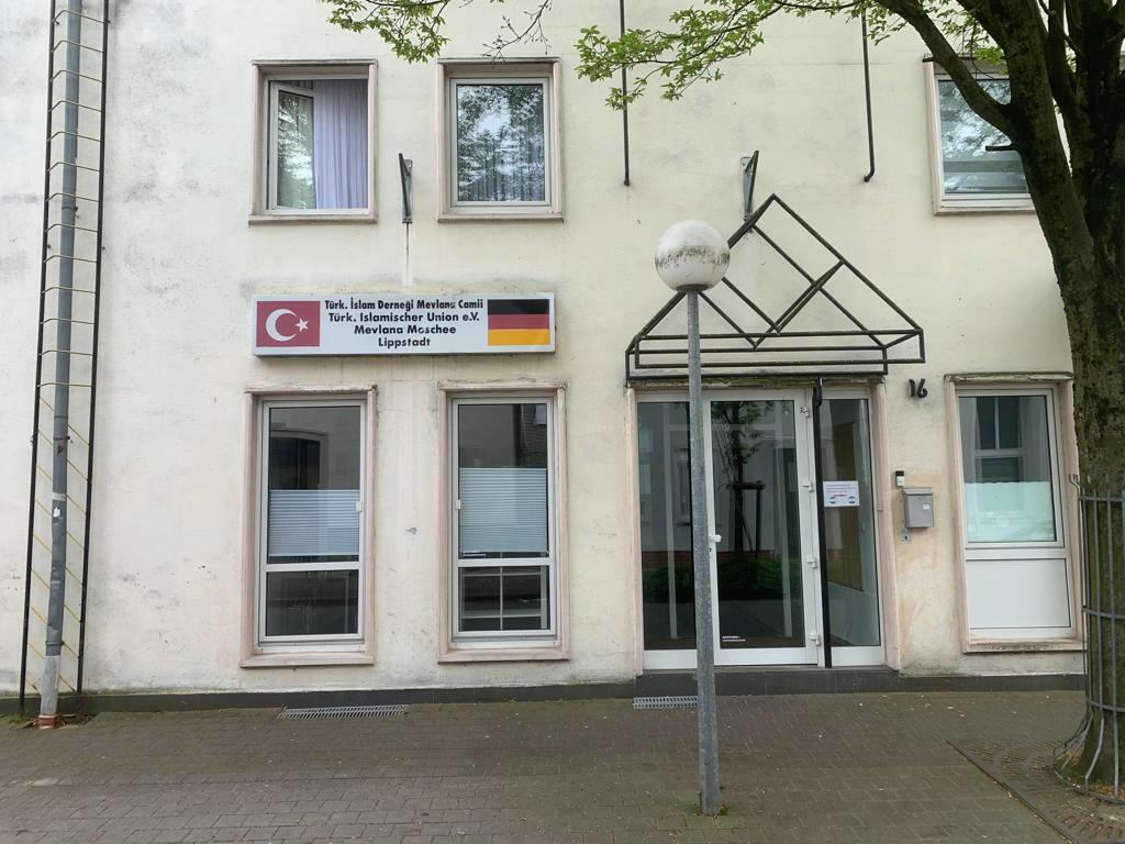 Mevlana Camii Lippstadt