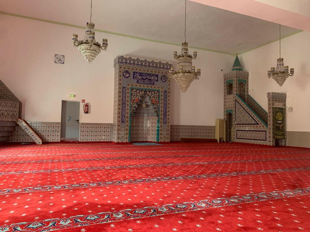 Mevlana Camii Lippstadt