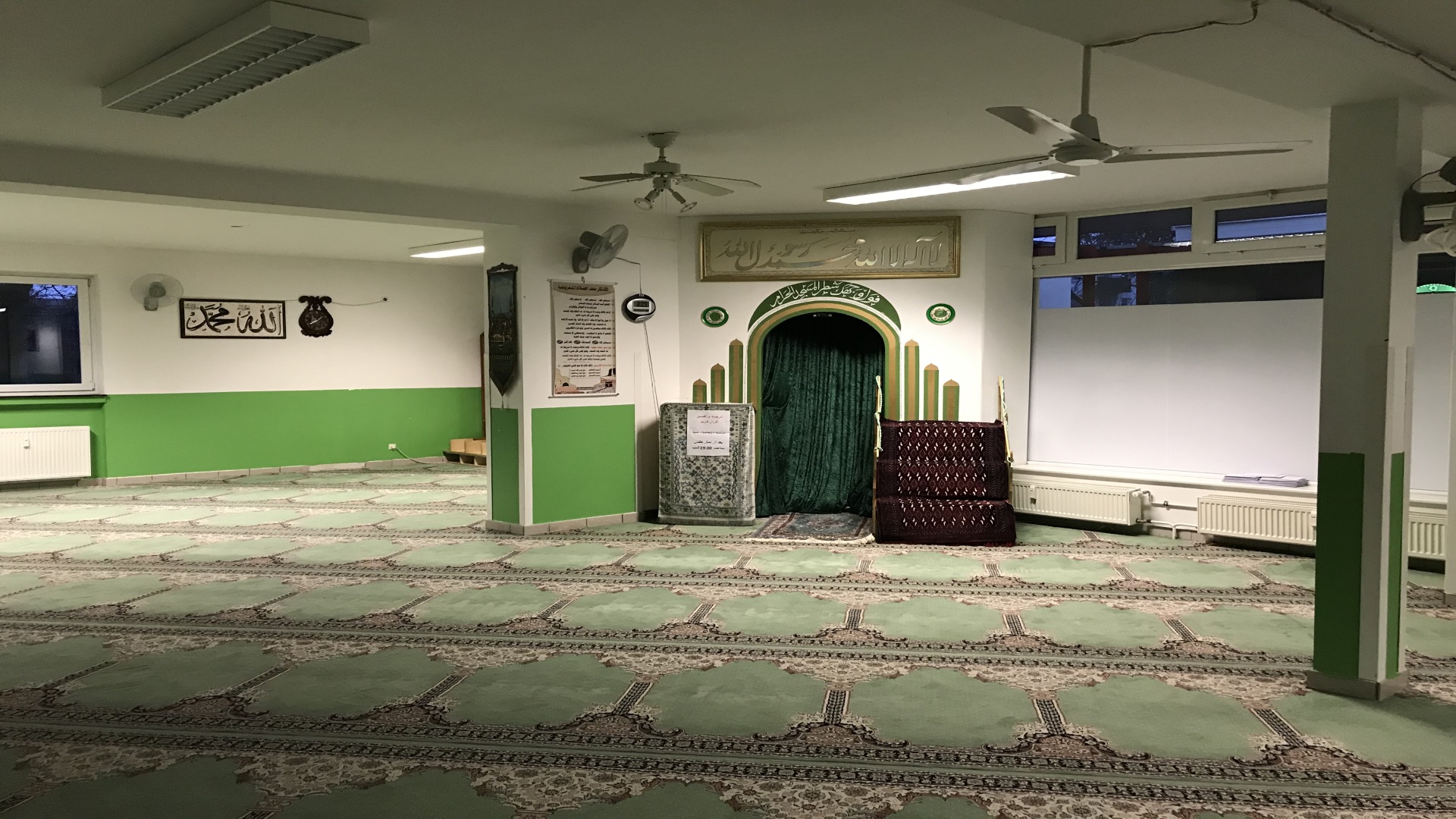 الخلفاء الراشدين