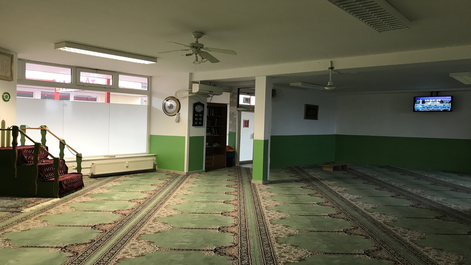 الخلفاء الراشدين