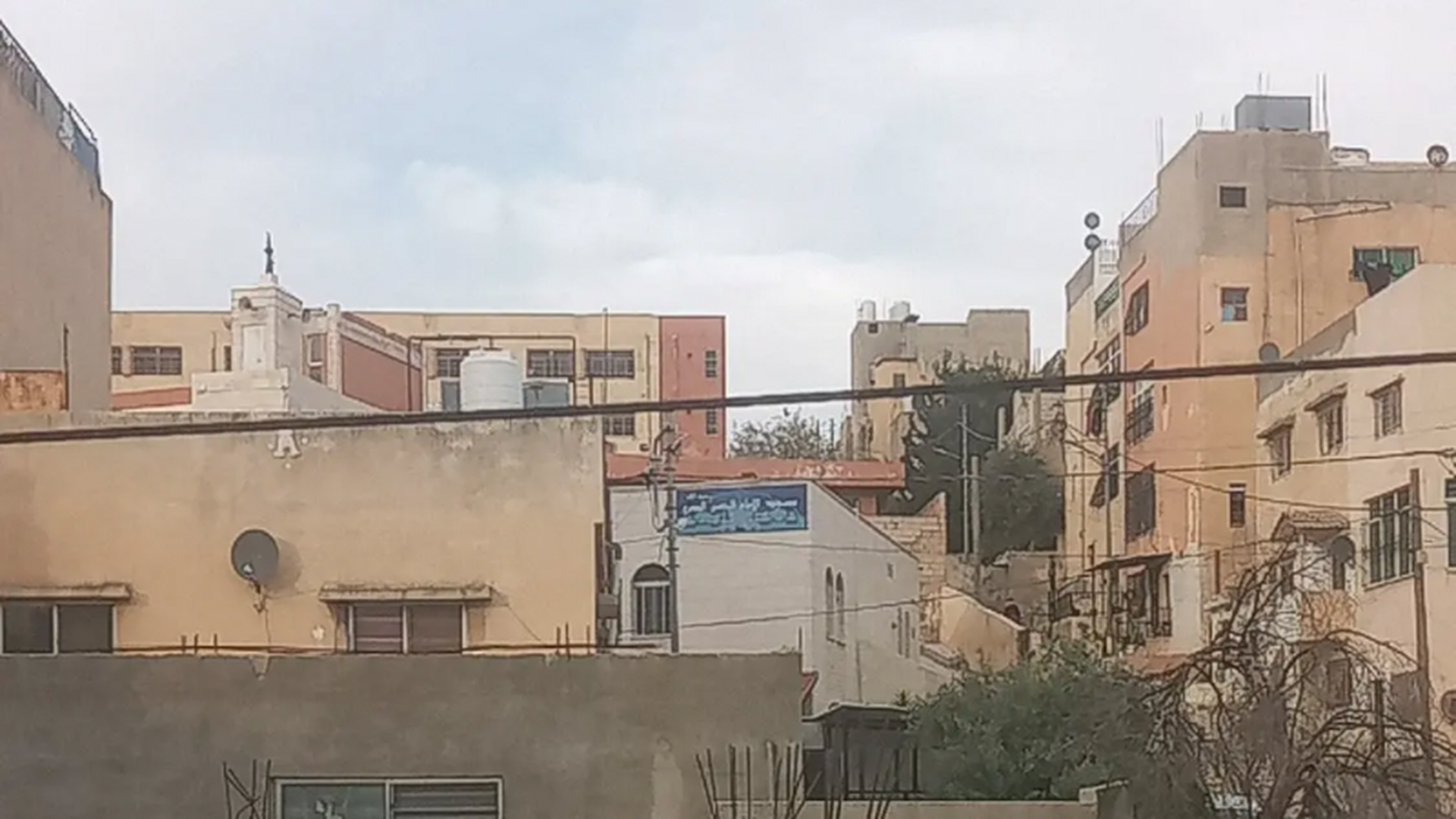 مسجد الحسن البصري