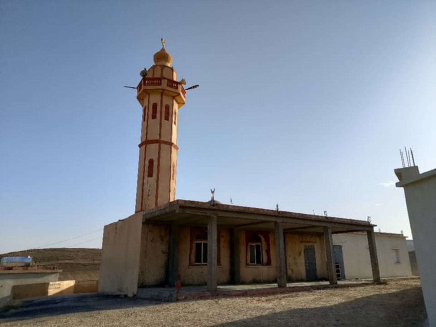 سيدي العربي