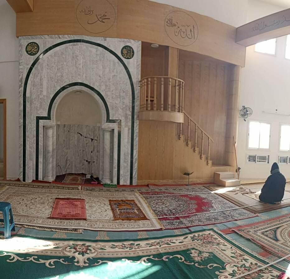 جامع التقوى