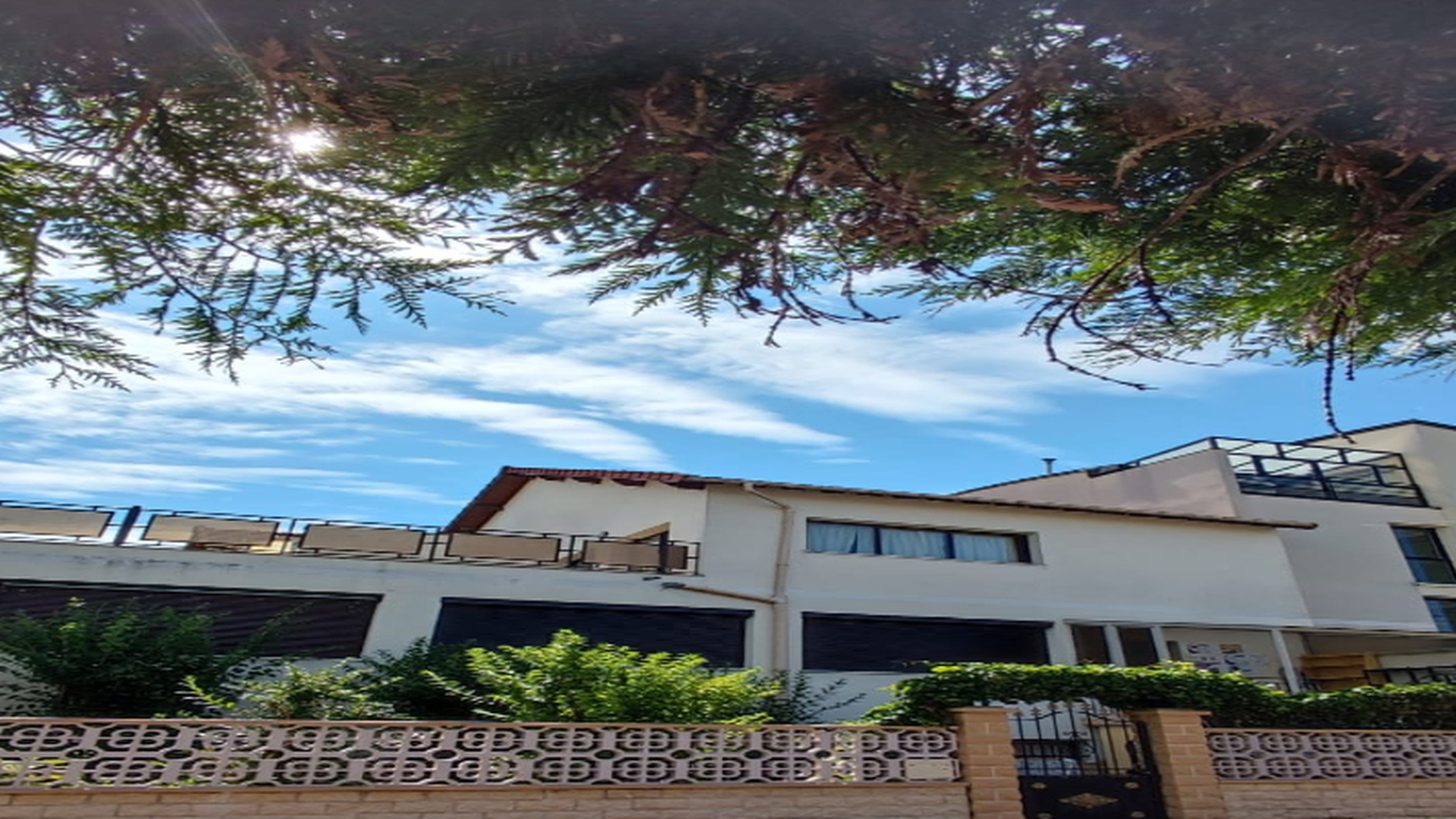 La Mosquée de Villepinte