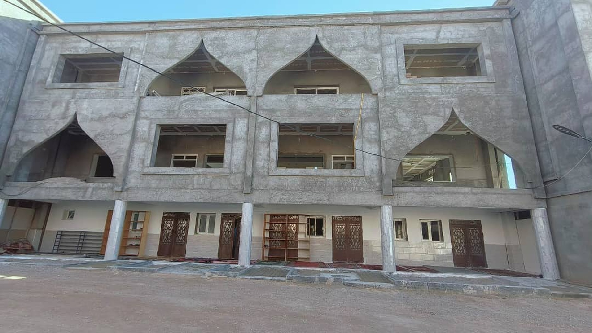 مسجد التوبة