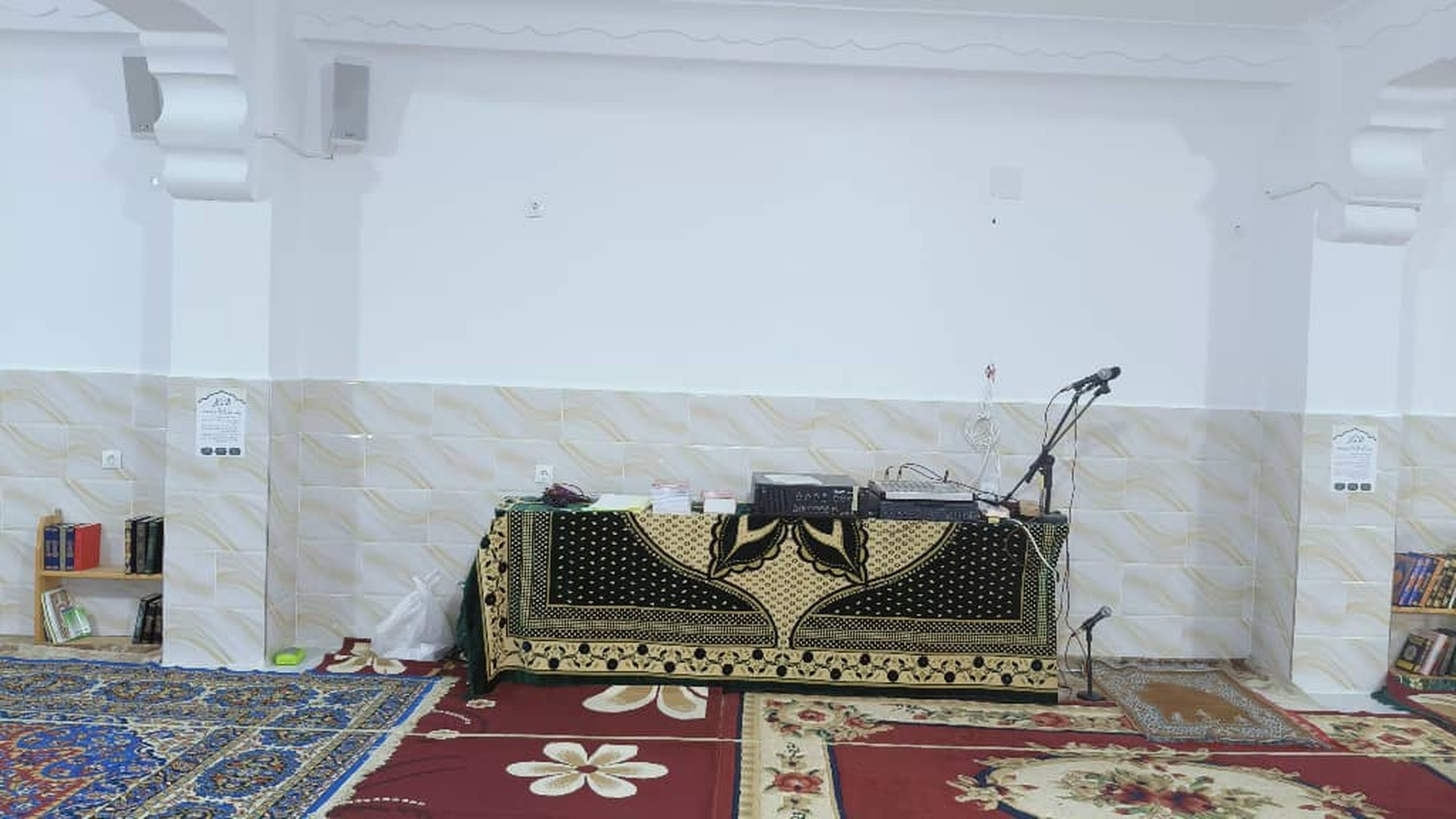 مسجد التوبة