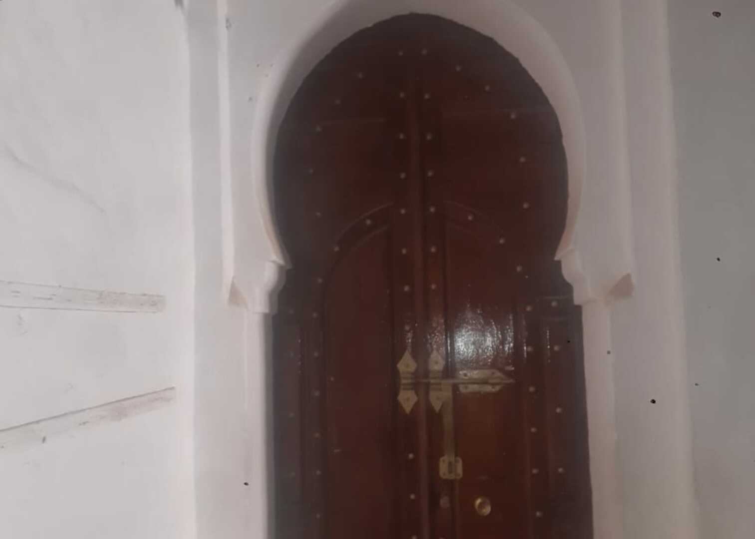المسجد الكبير سيدي عبدالجبار