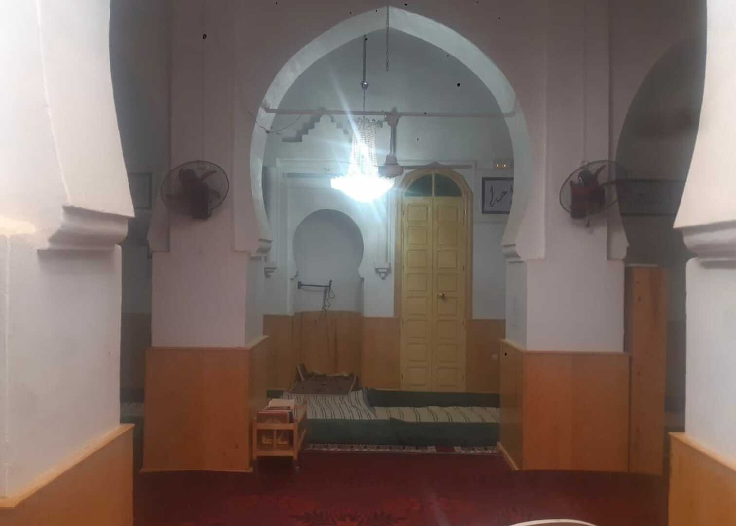 المسجد الكبير سيدي عبدالجبار