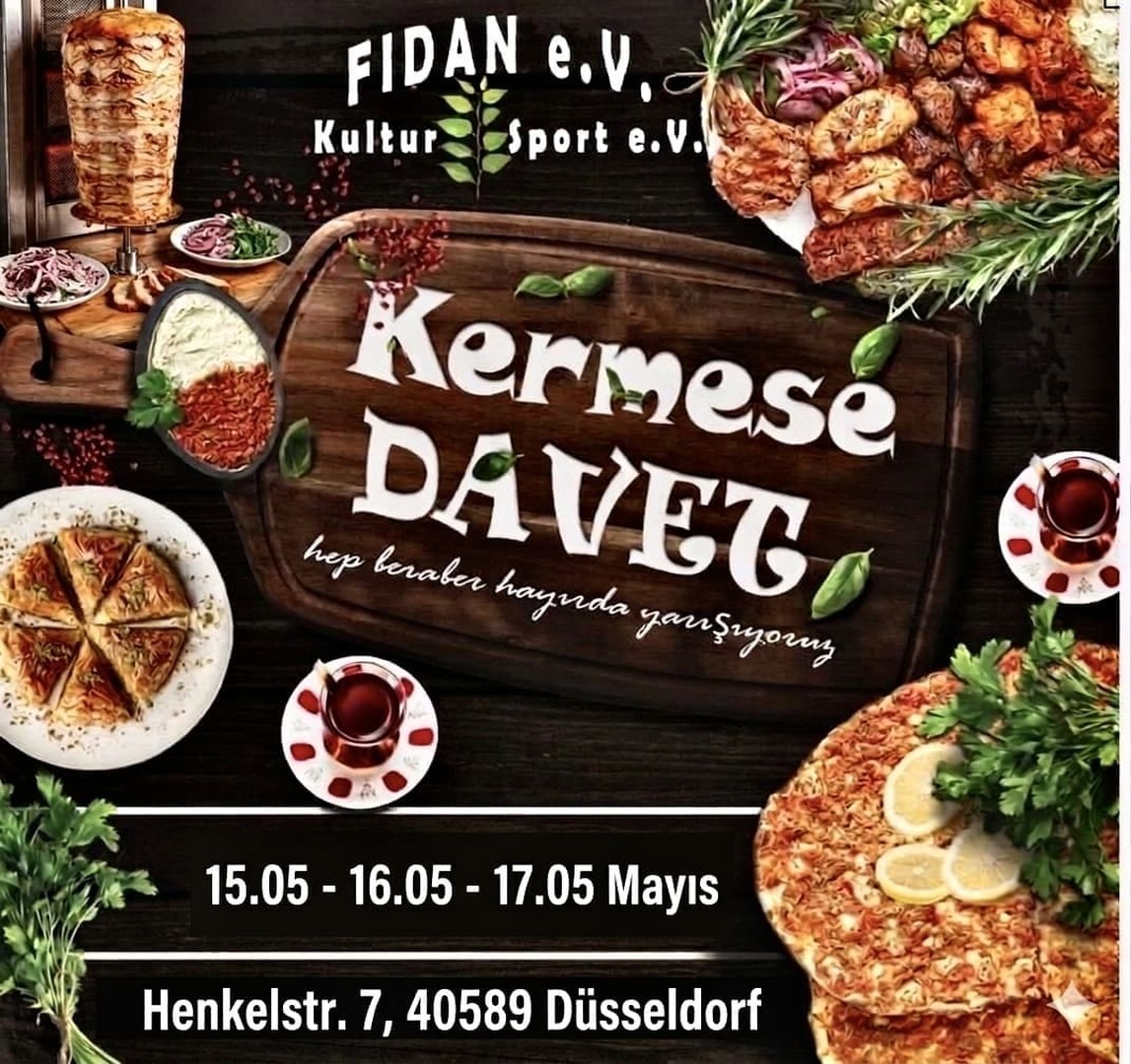 Kermes 2026