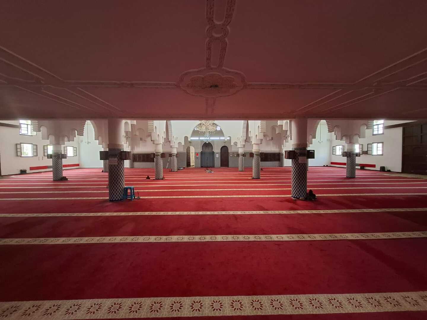 مسجد الجوهرة