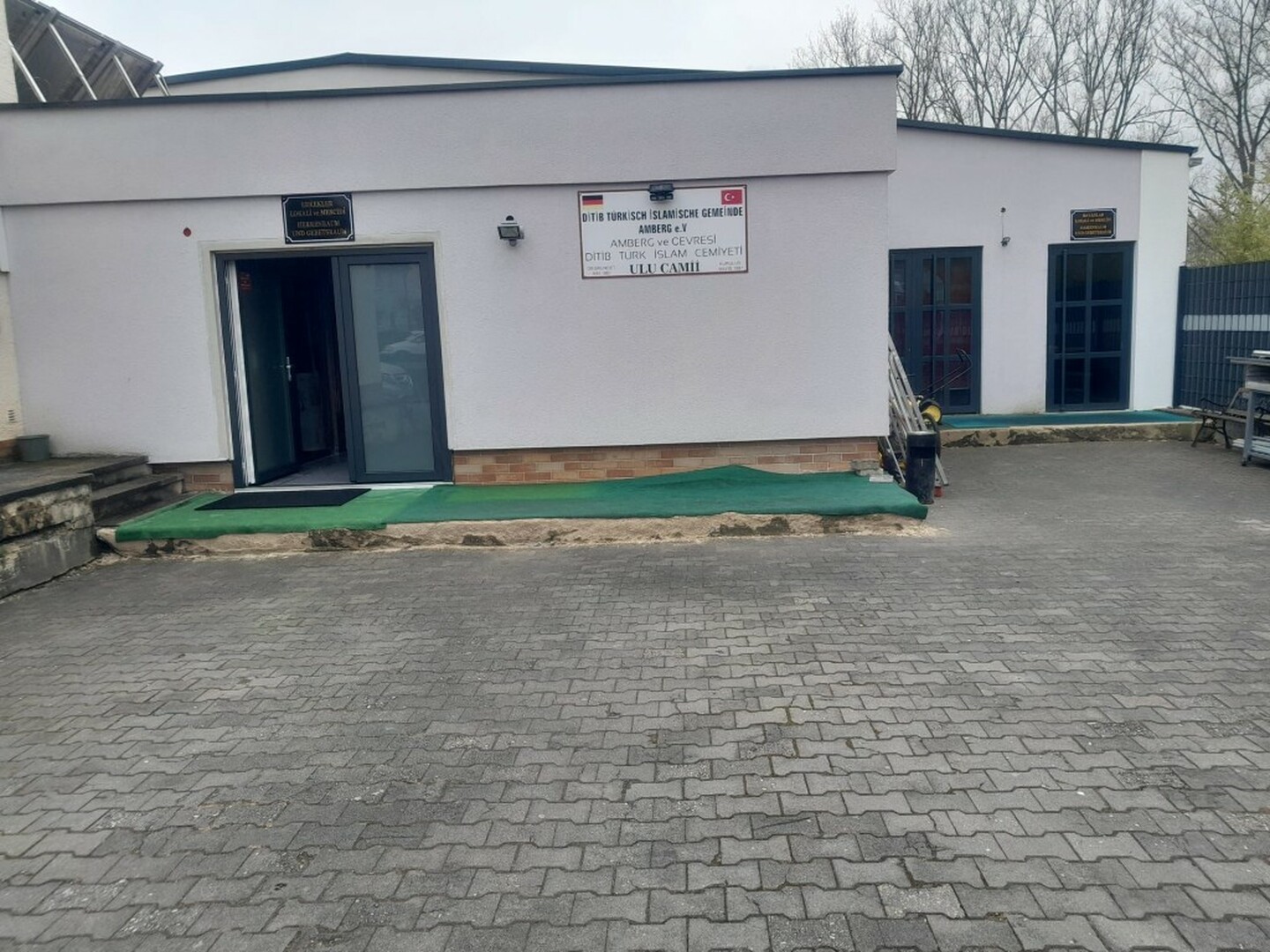 DITIB
