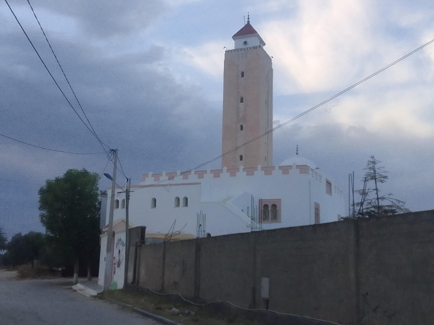 جامع الهدى