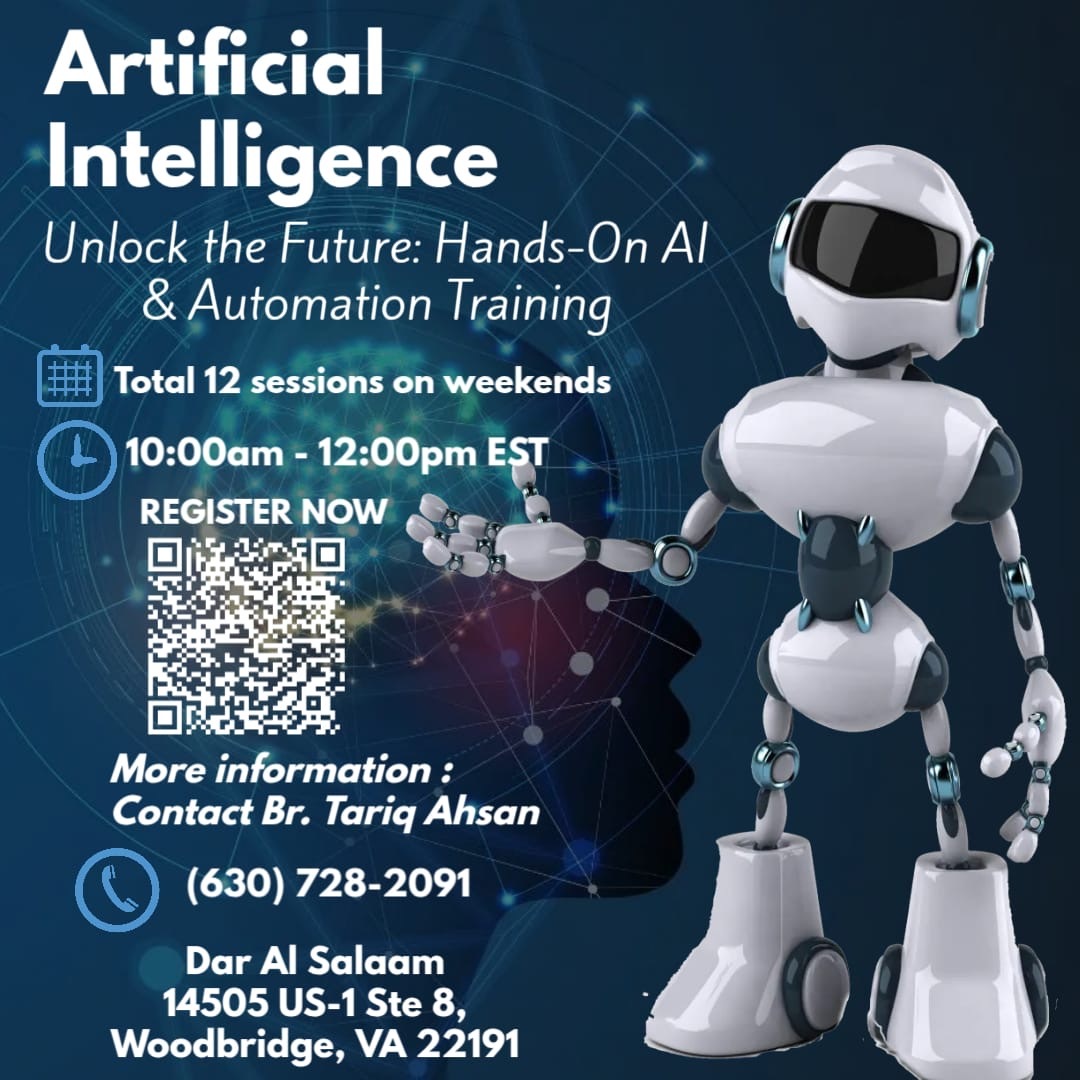AI course