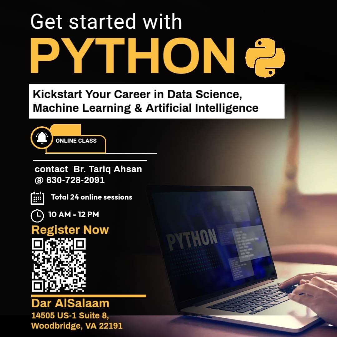 Python Classes