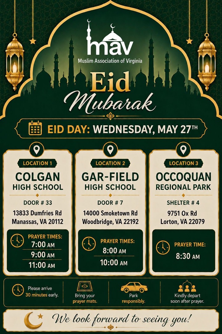 Eid Al Adha