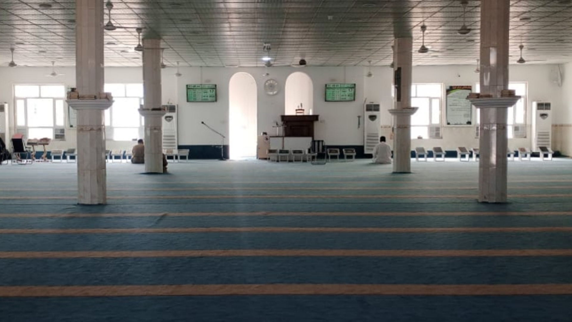 مزگەوتی مەدینە