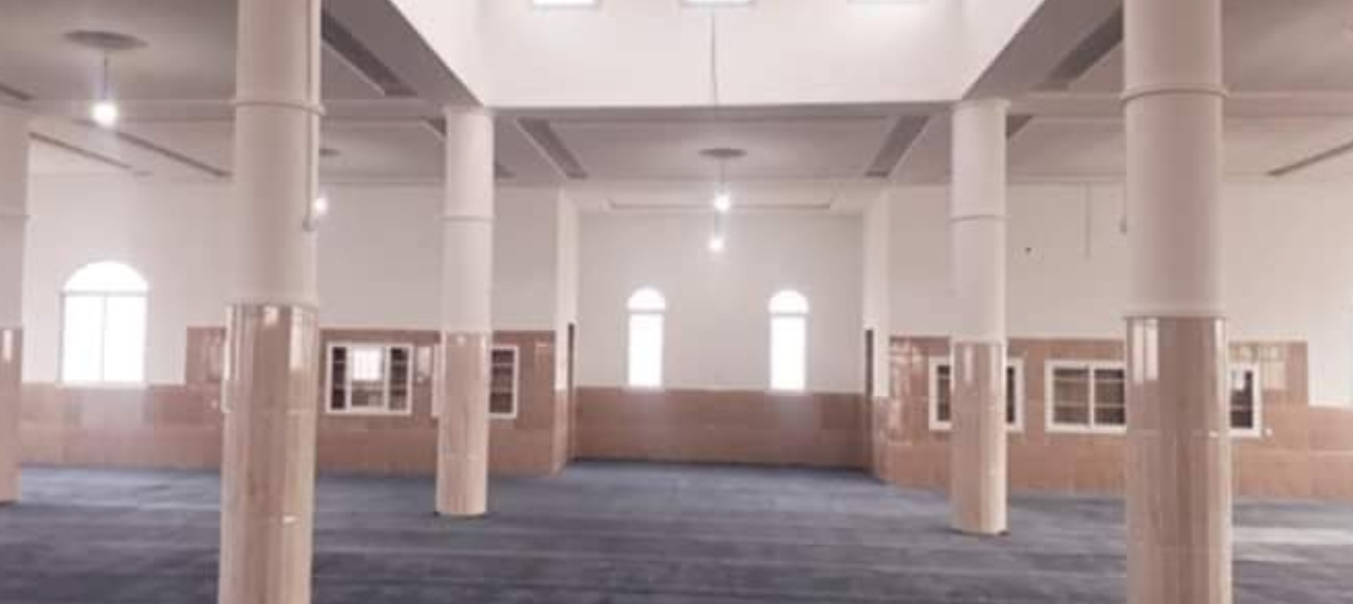 مسجد جعفر بن أبي طالب