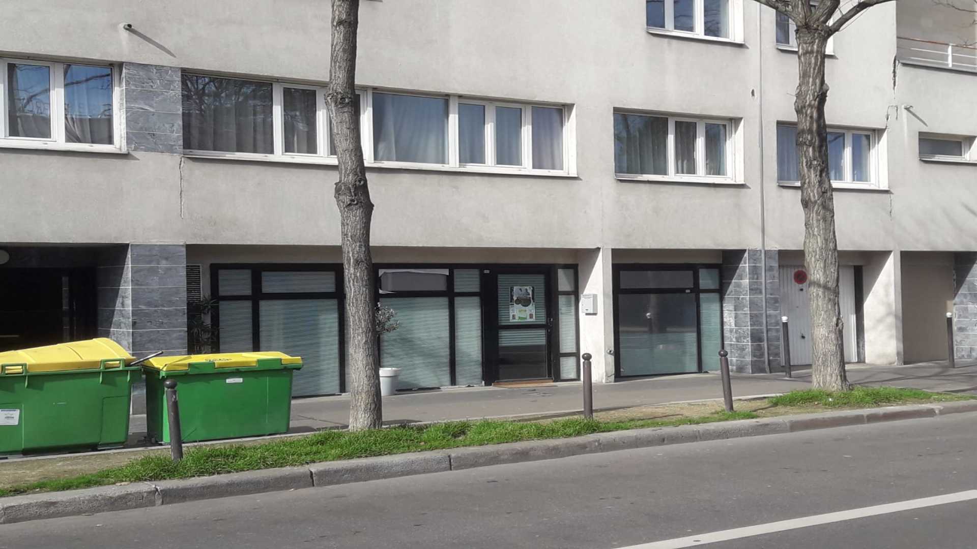 Mosquée NOUR  -  باغسي