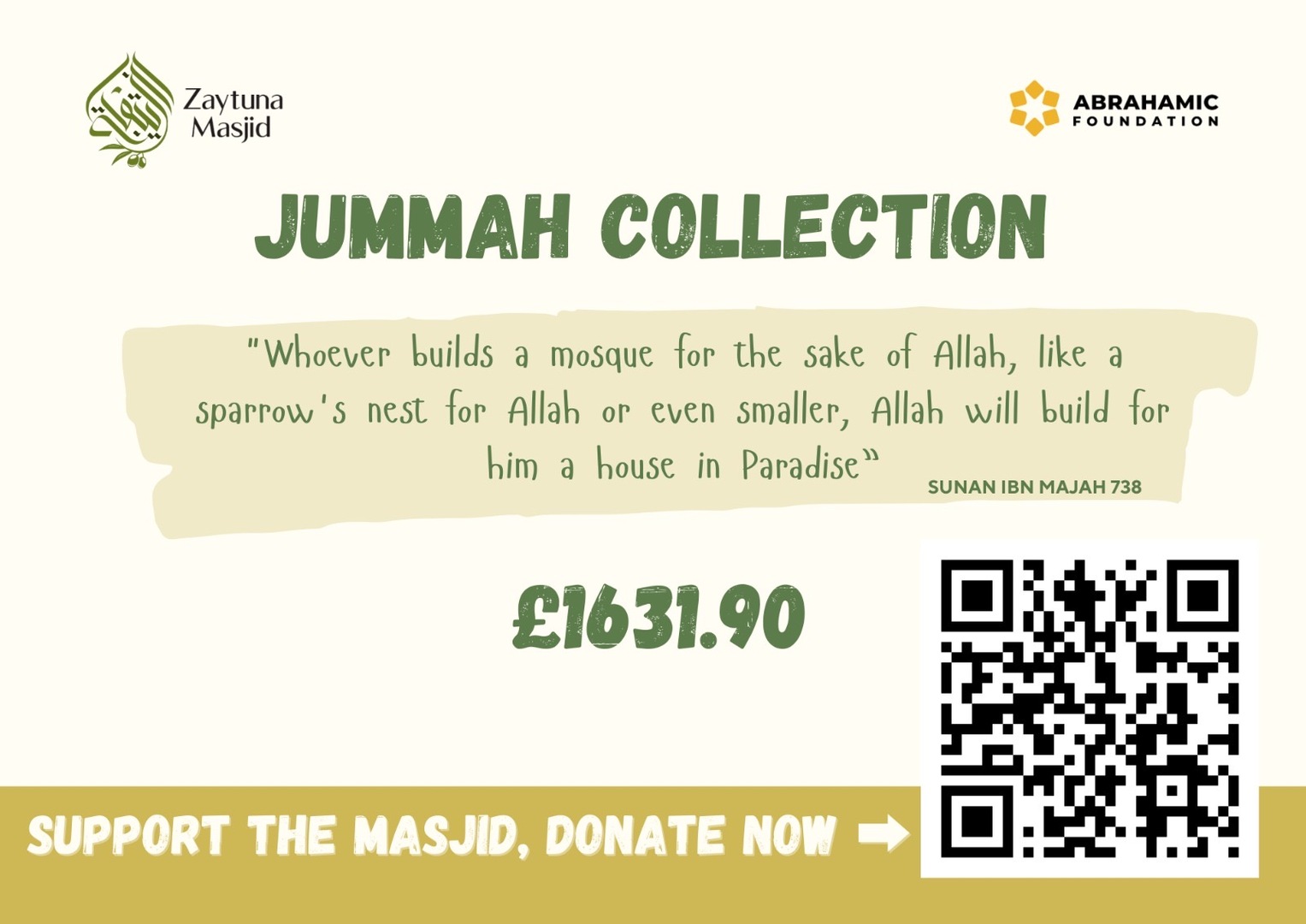 Jumaa collection