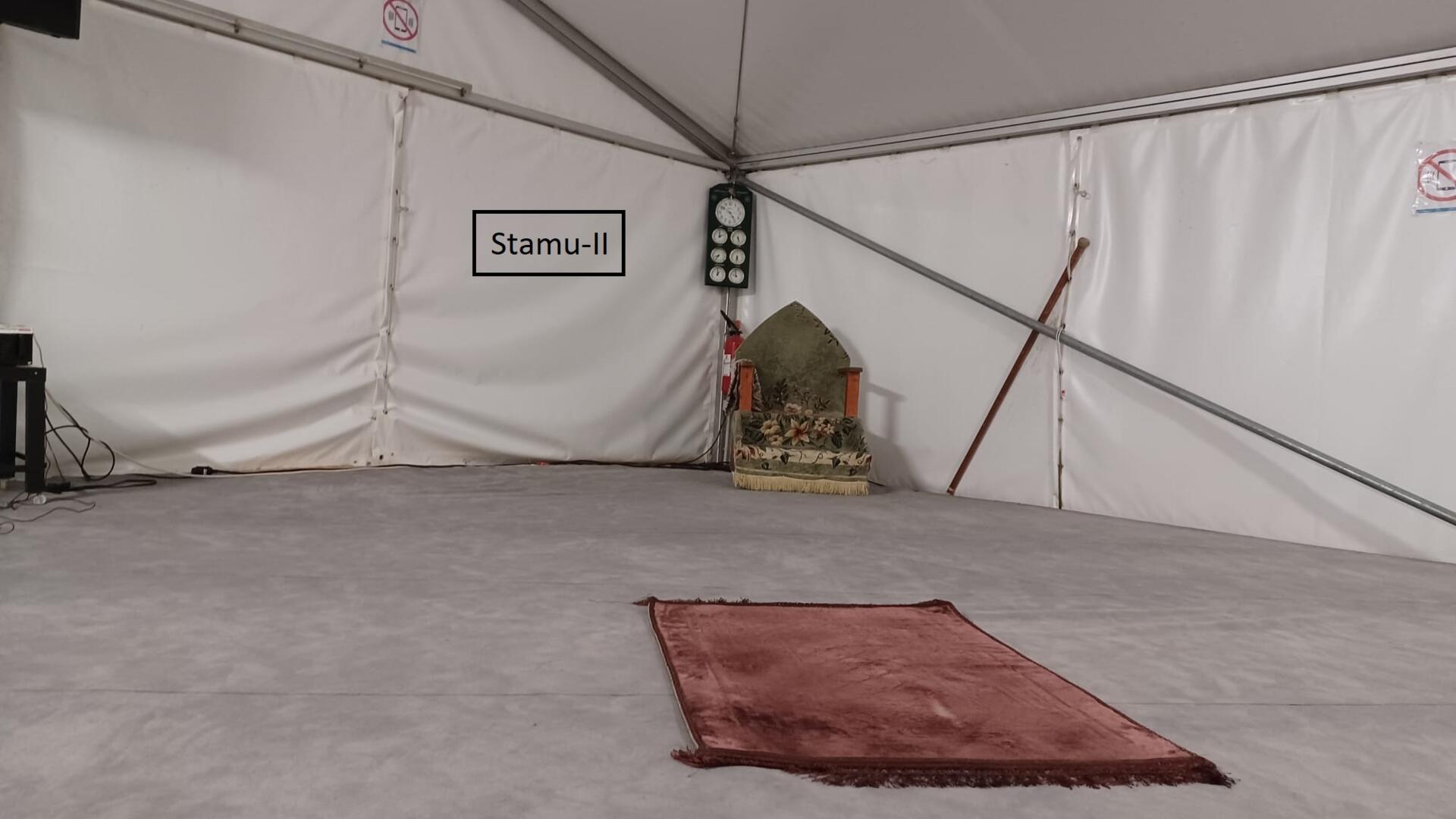 Stamu II
