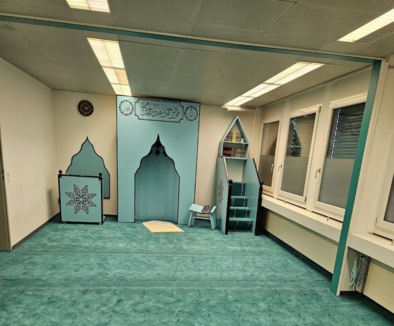 Masjid Al Salam
