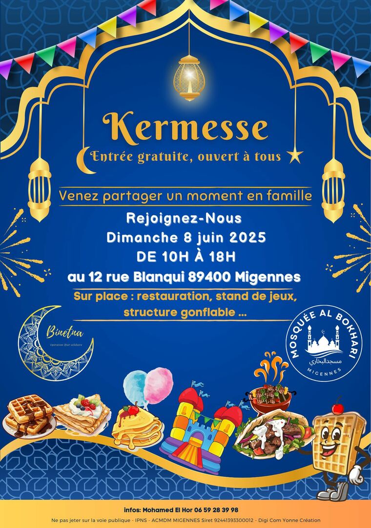 Kermesse