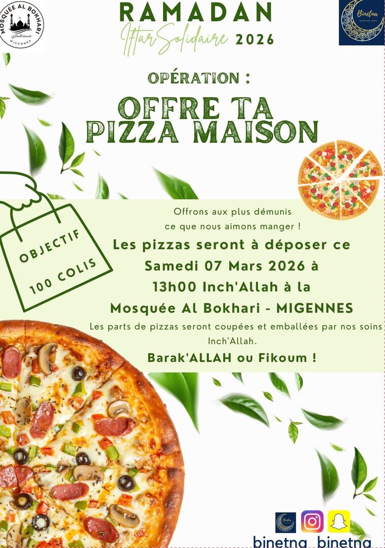 Operation  Binetna Samedi 07 Mars