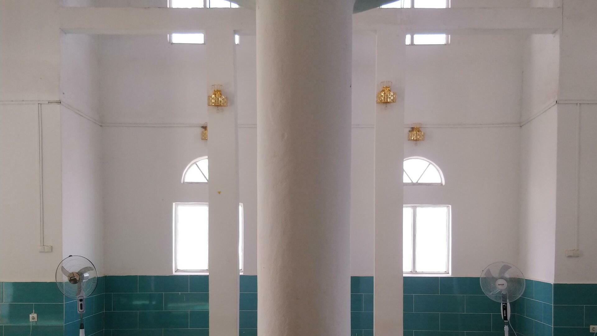 ZAOUIYA CHEIKH AHMED SOILIHI