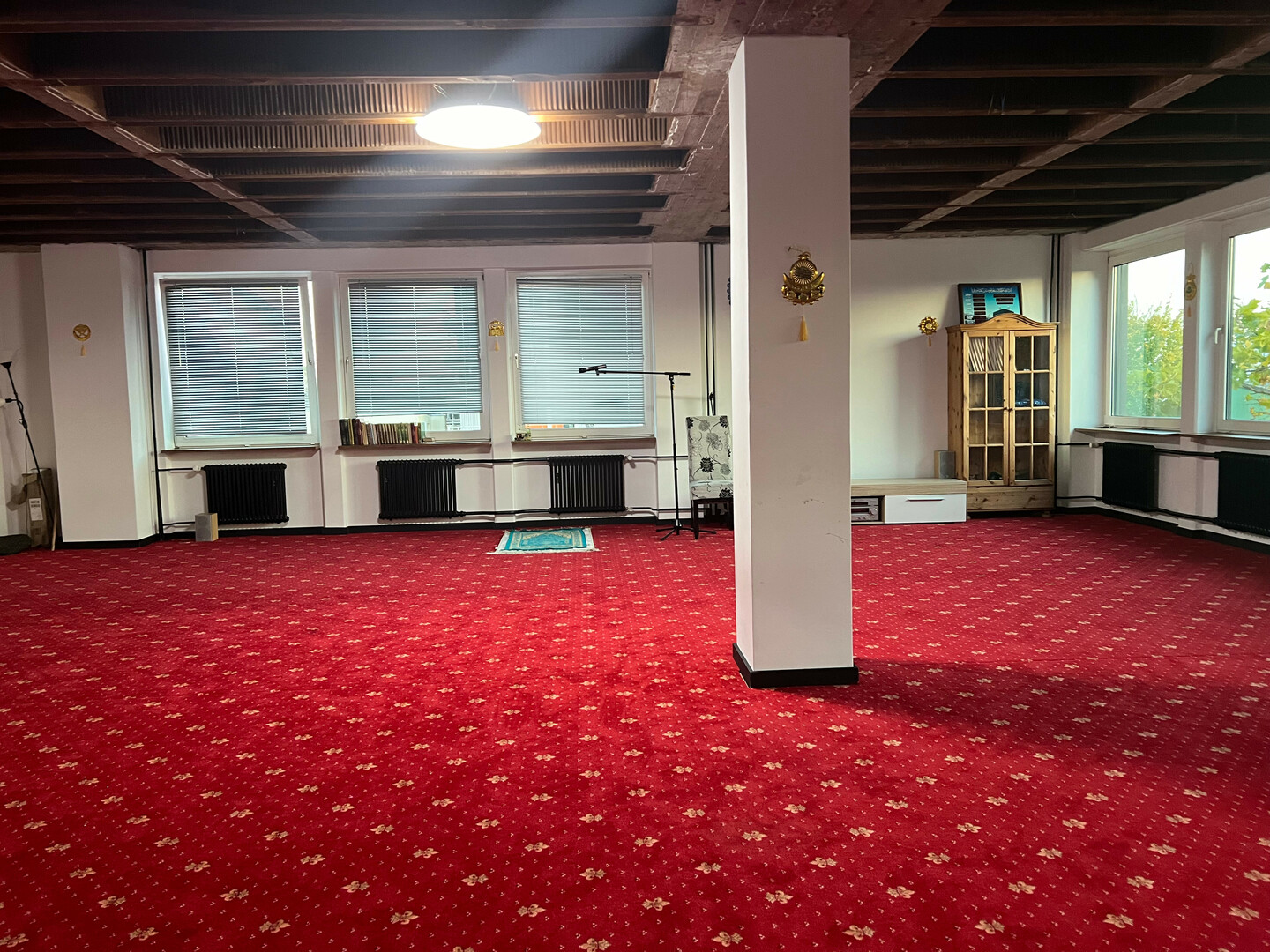 Masjid Shukr