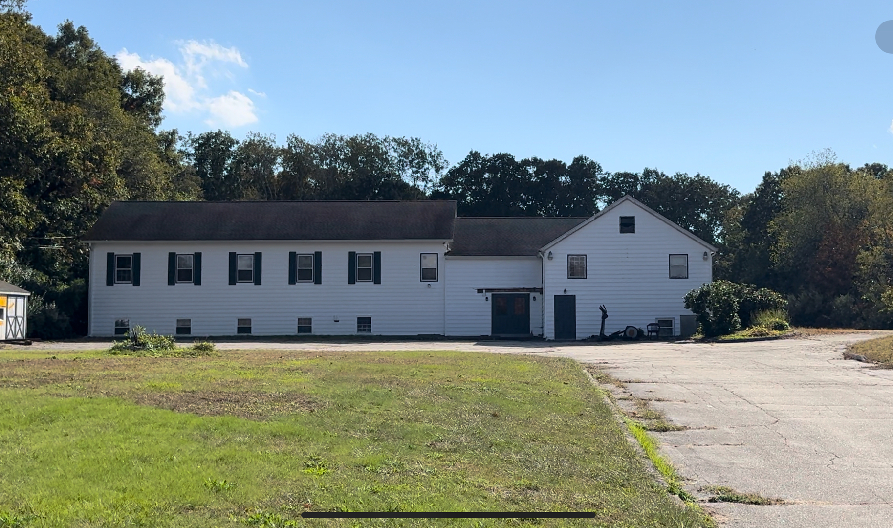 Islamic Center Of Preston