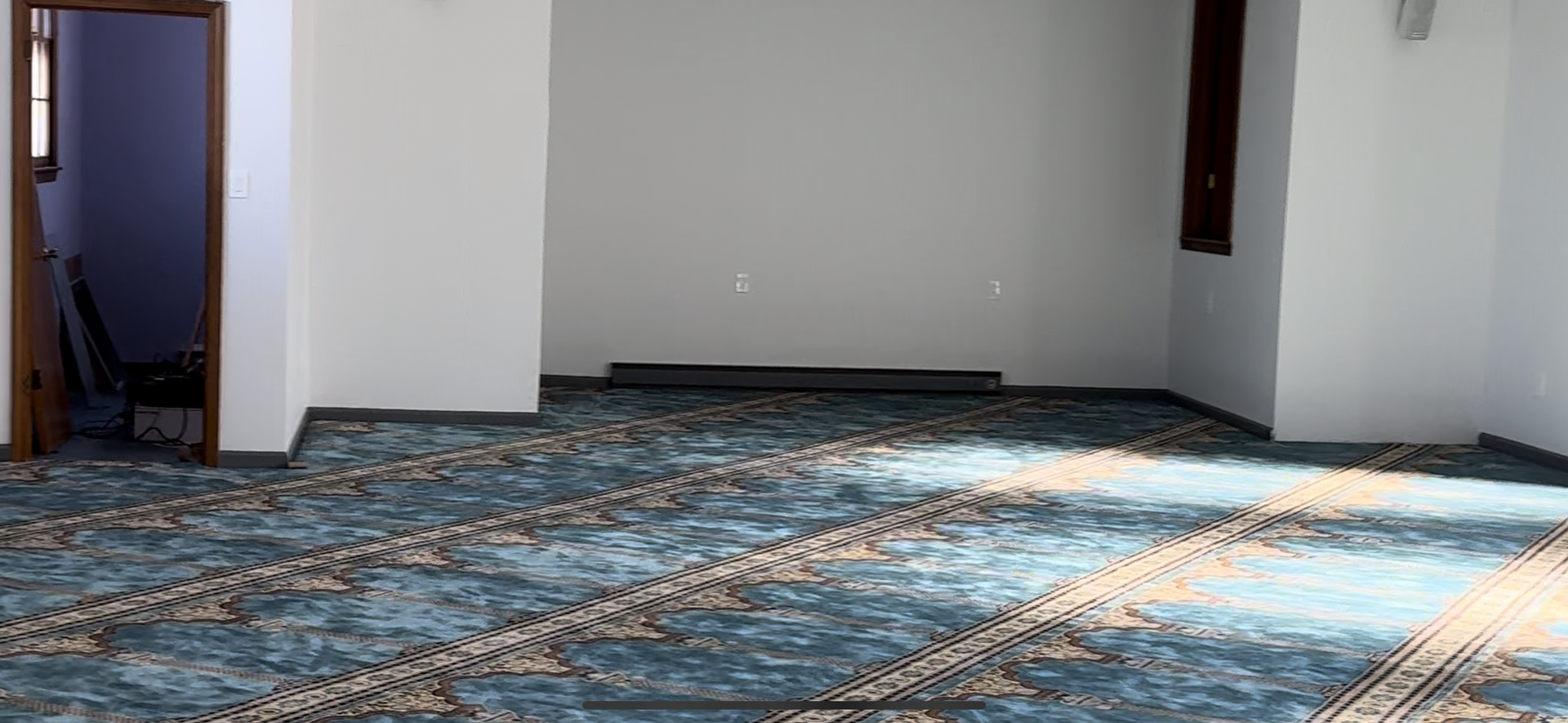 Islamic Center Of Preston