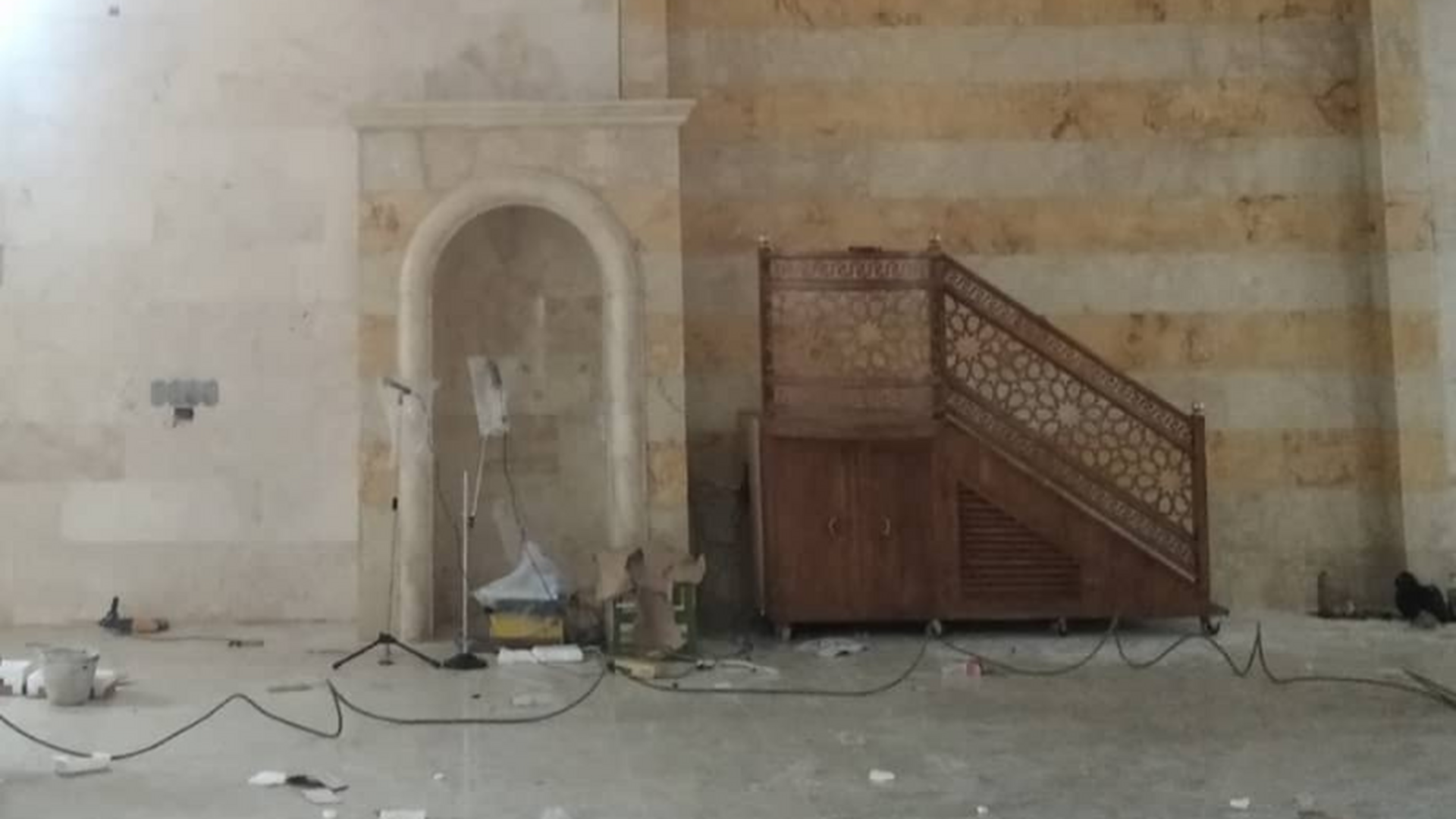مسجد الخيرات