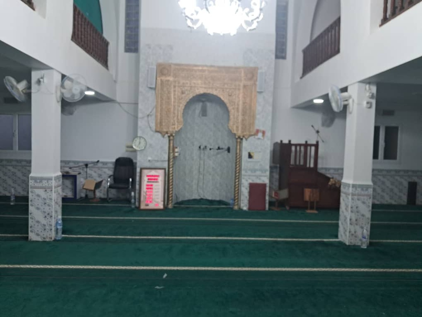 مسجد النصر