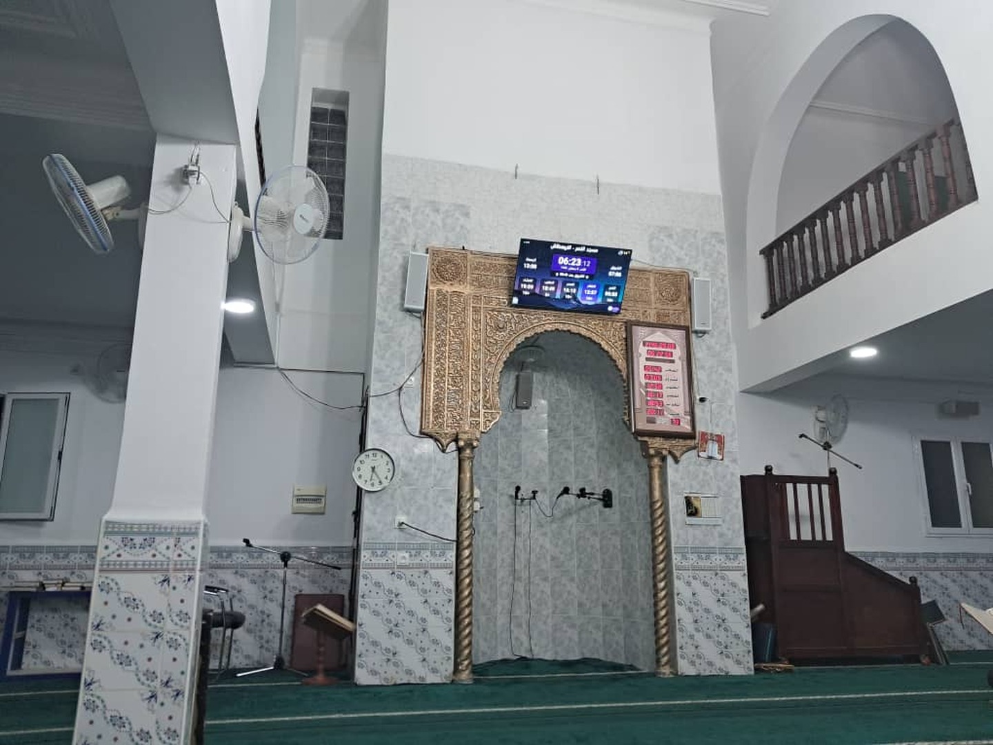 مسجد النصر