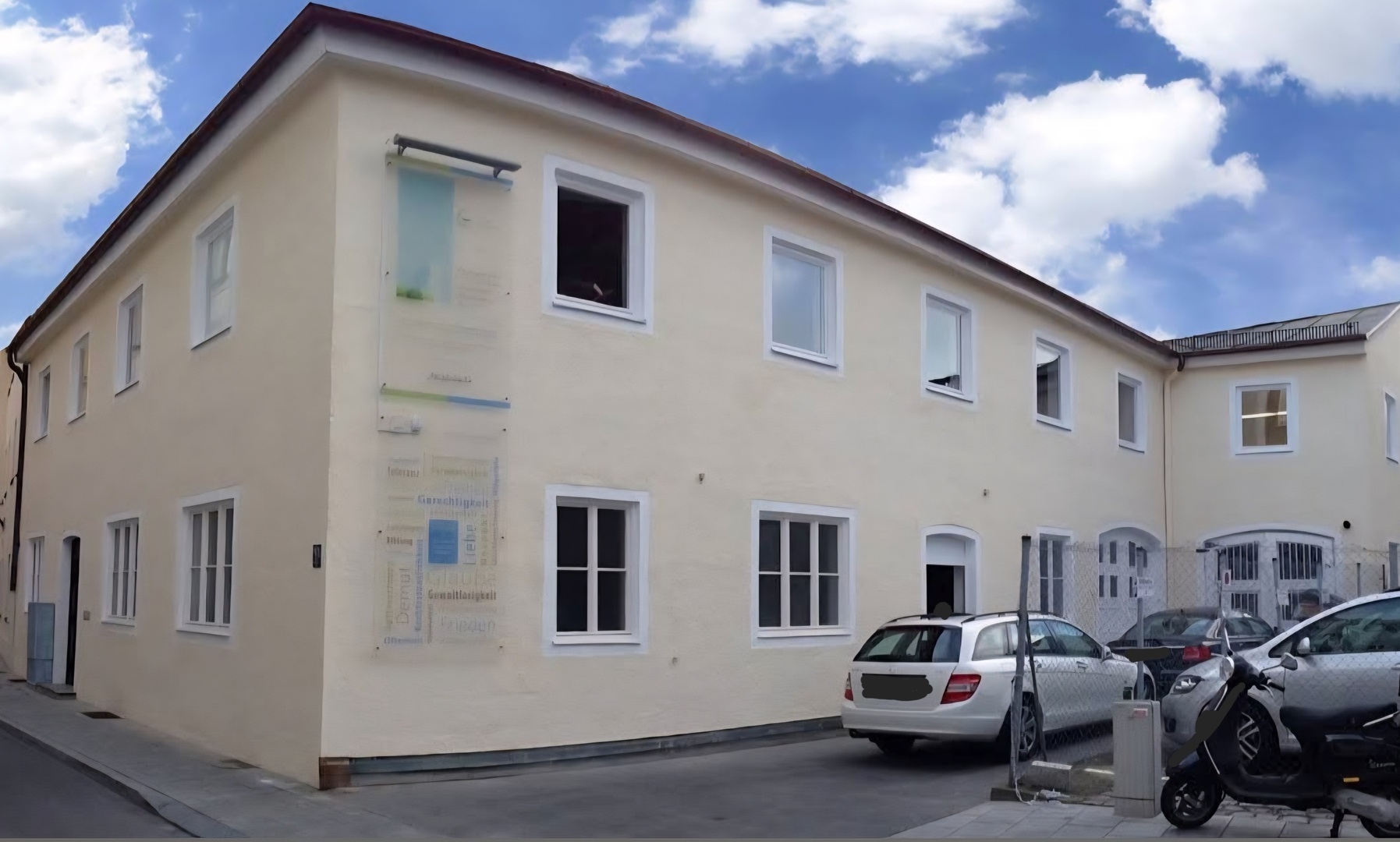 Münchner Forum für Islam (MFI)