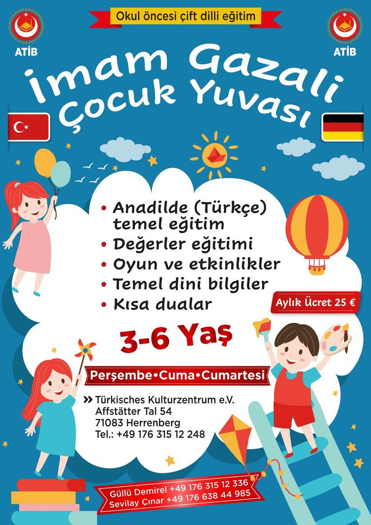 Çocuk Yuvası