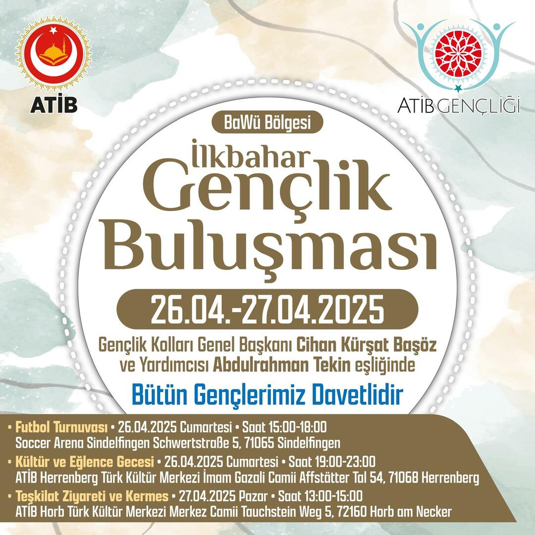 Gençlik Buluşması