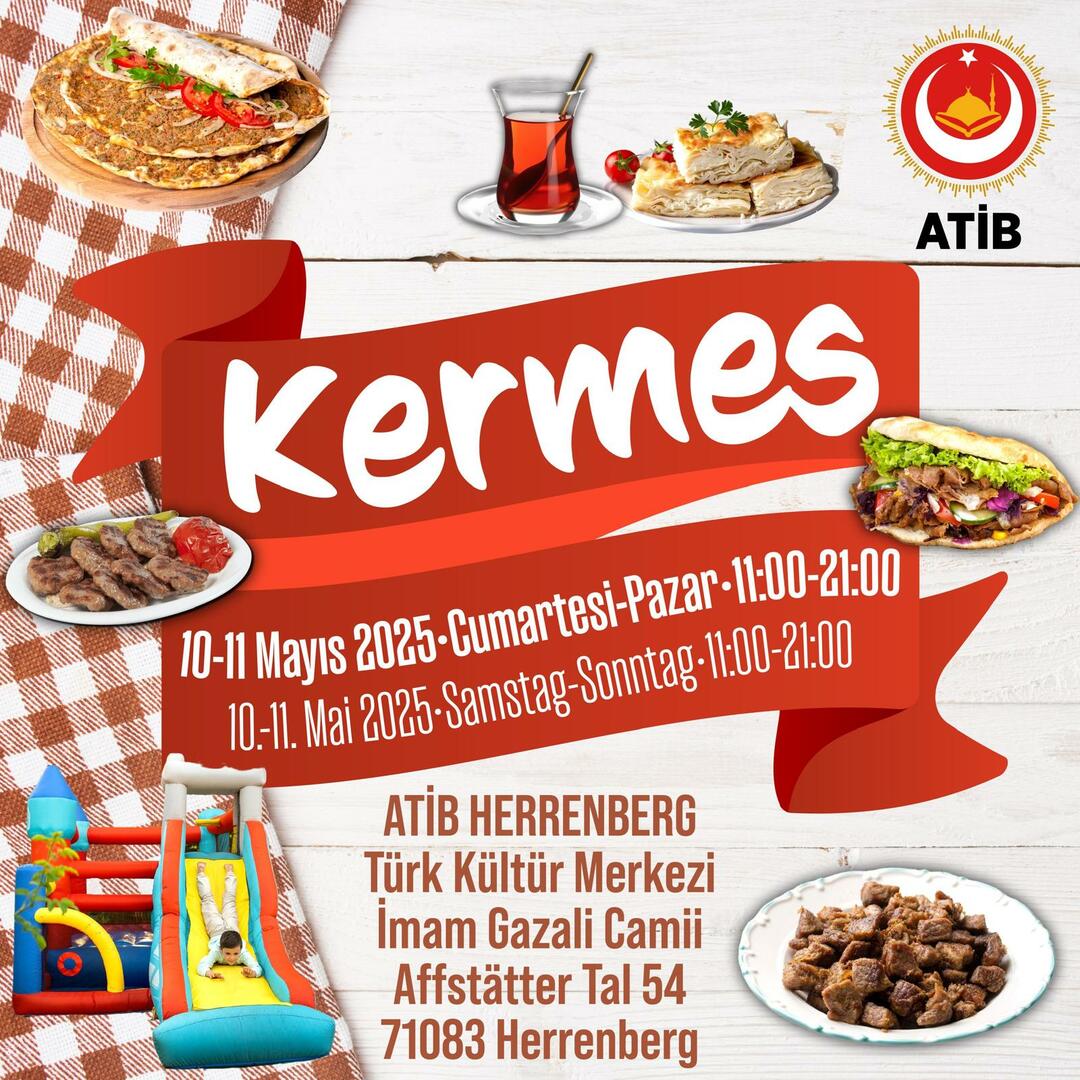 Kermes