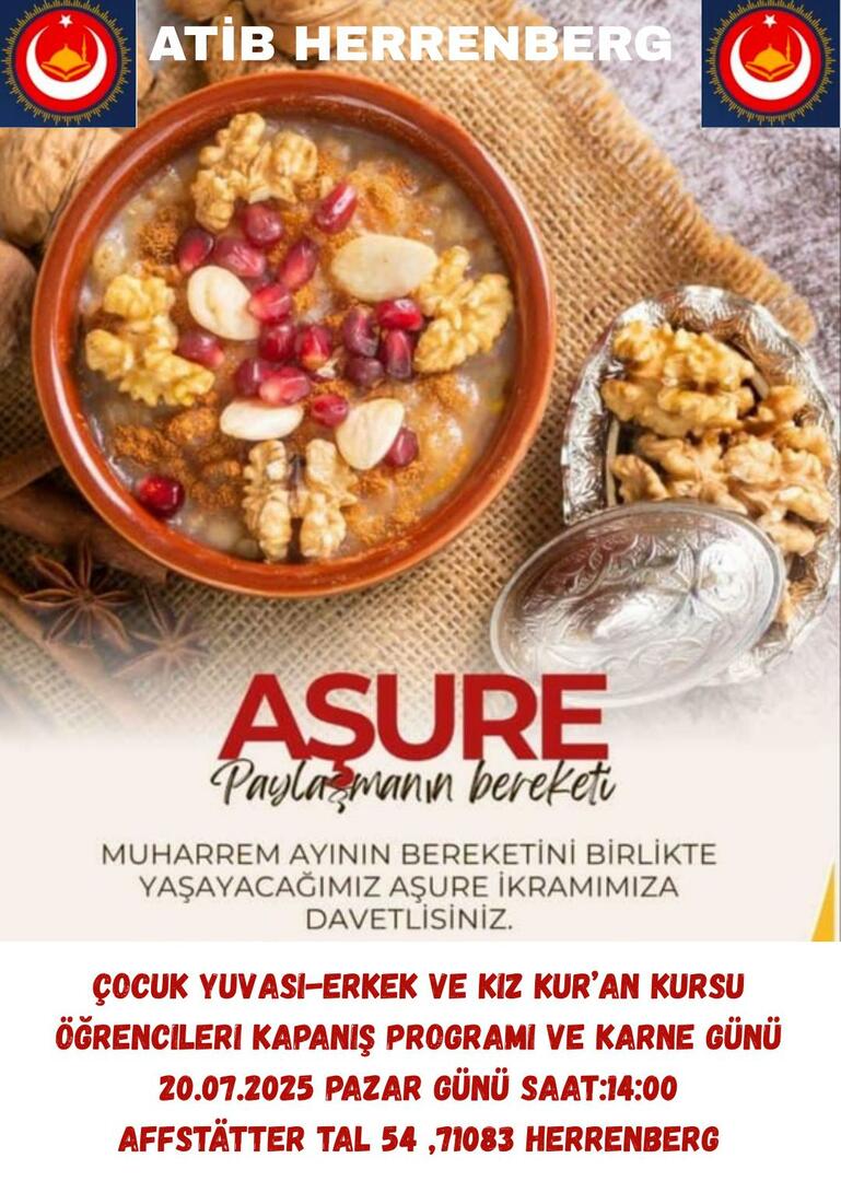 Aşure Günü