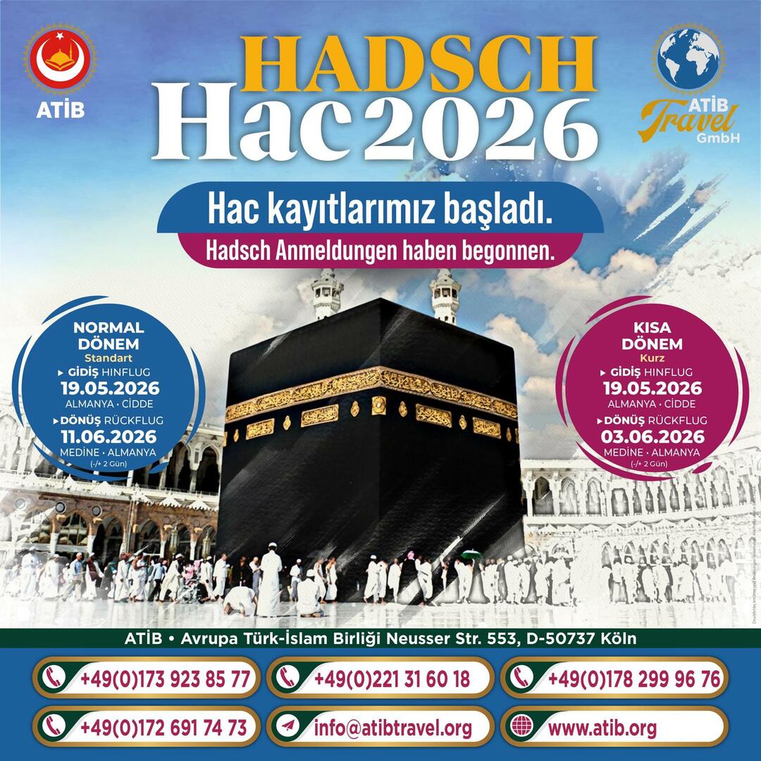 Hac 2026