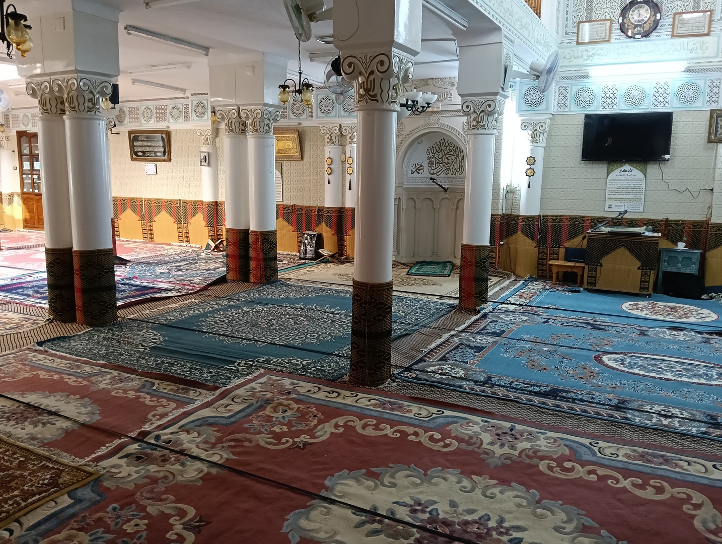 جامع سيدي أحمد السبتي