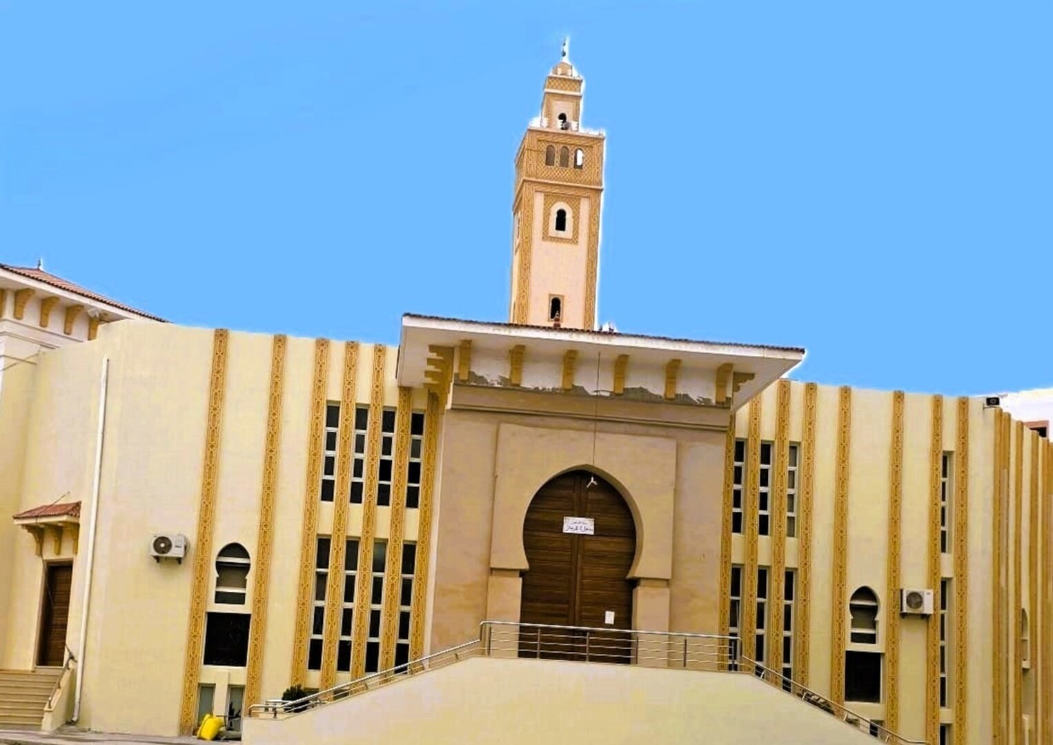 مسجد اهل سوس