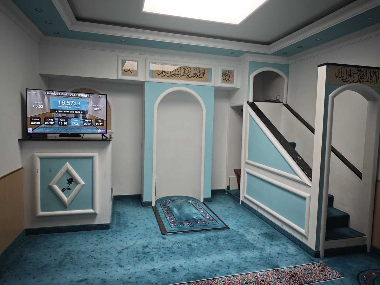 Selimiye Camii