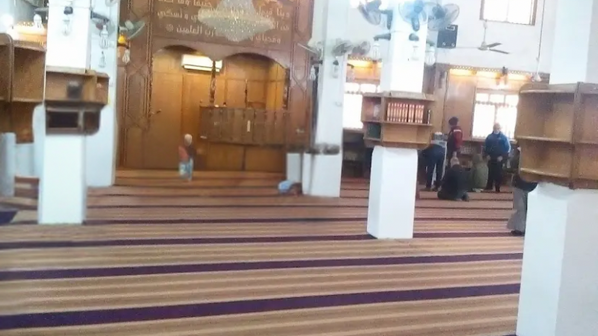 مسجد الفاروق