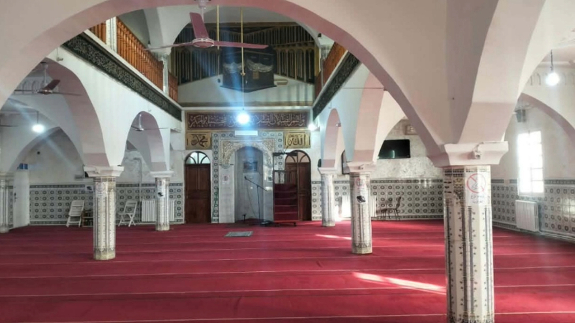 مسجد الاصلاح