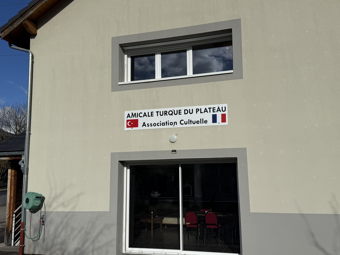 Association Cultuelle-Amicale Turque