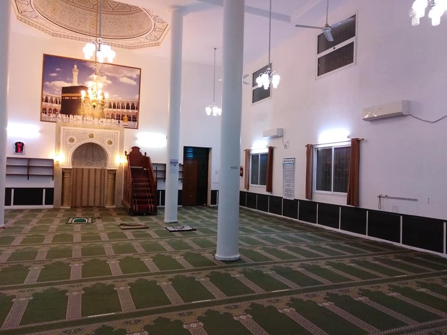 جامع الرحمة
