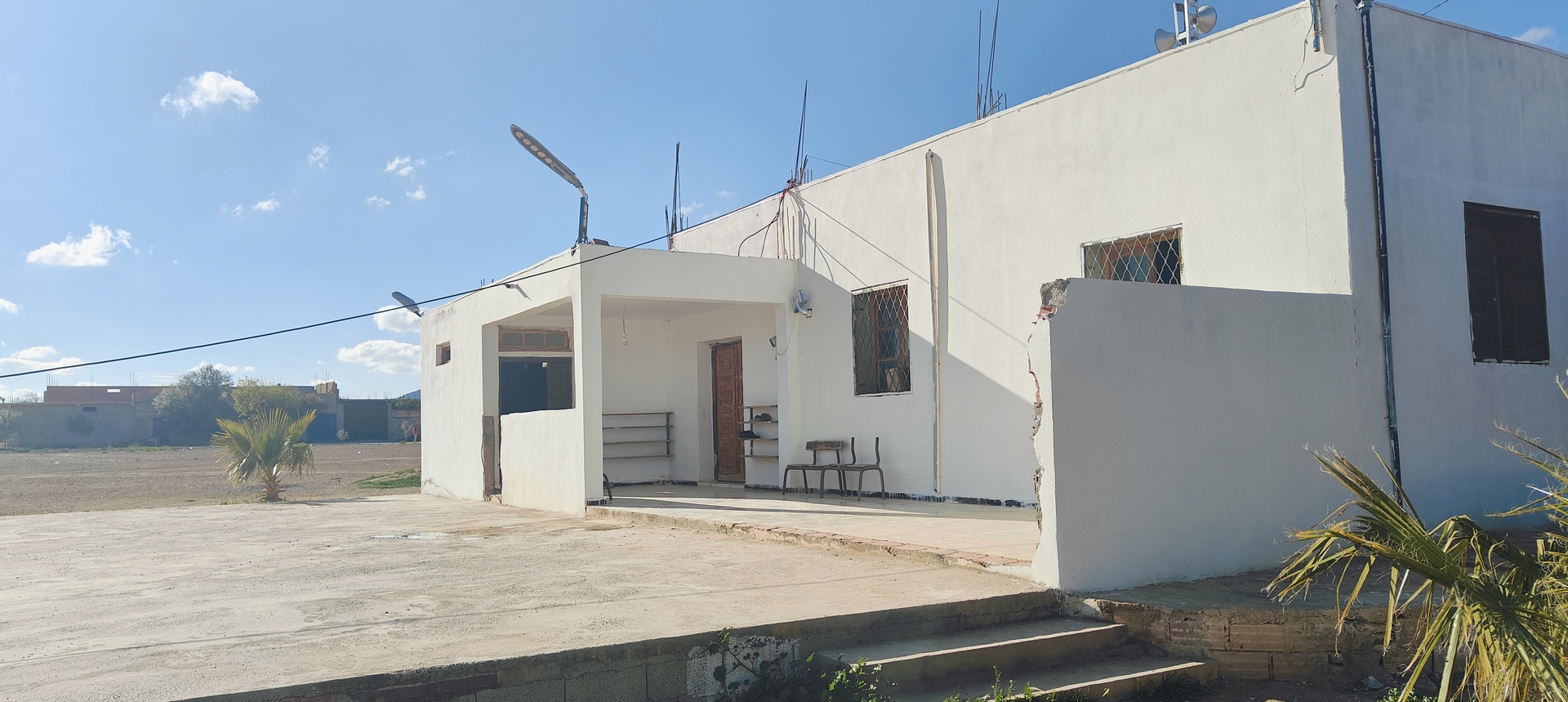 مسجد التقوى