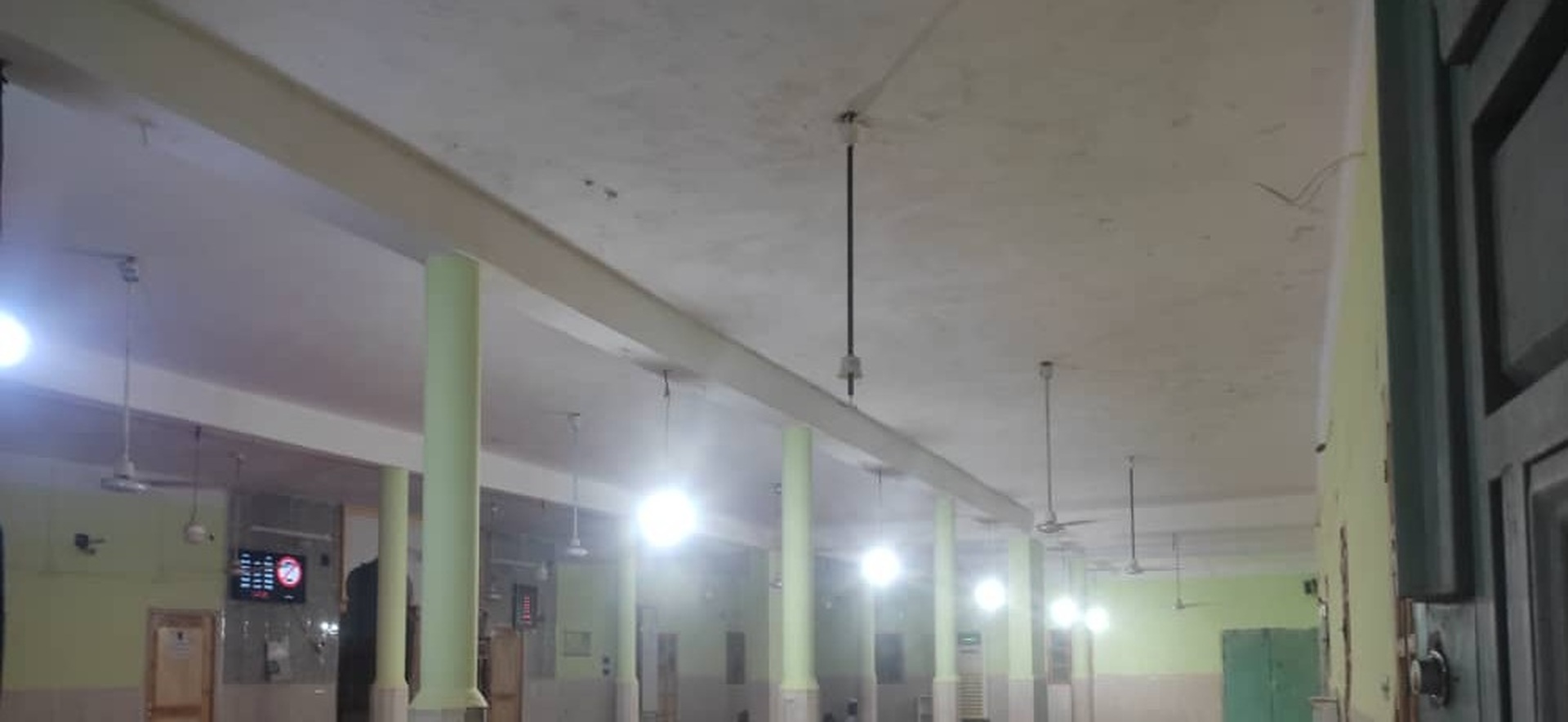 مسجد الشيخ سيدي بوسلهام